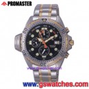 已完售,CITIZEN AY5004-55E:::PROMASTER 200米 DIVERS 測水深