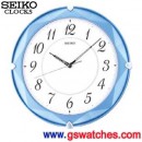 已完售,SEIKO QXA379L(公司貨,保固1年):::SEIKO 掛鐘