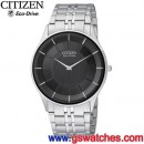 已完售,CITIZEN AR3010-65E(公司貨,保固2年):::Eco-Drive光動能(超薄型),藍寶石鏡面,免運費,刷卡不加價或3期零利率