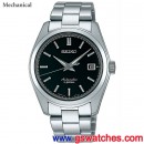 已完售,SEIKO SARB033J(公司貨,保固2年):::Mechanical系列日製6R15自動上鍊兼手上鍊高級機械錶(日本國內款),免運費,刷卡不加價或3期零利率,6R15-00C0D