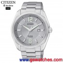 已完售,CITIZEN BM7081-51A(公司貨,保固2年):::Eco-Drive光動能對錶系列(MEN'S),[[超級鈦(鈦金屬+離子電鍍)]