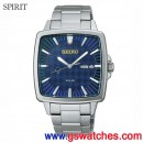 已完售,SEIKO SBPX039J(公司貨,保固2年):::SPIRIT SMART V158太陽能系列,限量款,V158-0AG0B,SBPX039