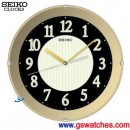 已完售,SEIKO QXA536F(公司貨,保固1年):::SEIKO 掛鐘,直徑30.5cm,夜光,刷卡不加價,QXA-536F