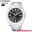 已完售,CITIZEN BM7130-58E(公司貨,保固2年):::Eco-Drive光動能時尚男錶(MEN'S),[[超級鈦(鈦金屬+離子電鍍)]