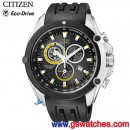 已完售,CITIZEN AT0786-07E(公司貨,保固2年):::Eco-Drive光動能計時碼表