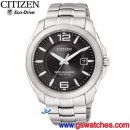 已完售,CITIZEN BL1240-59E(公司貨,保固2年):::Eco-Drive光動能+萬年曆,日本製,免運費,刷卡不加價或3期零利率BL124059E