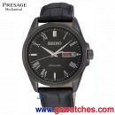 已完售,SEIKO SRP255J1(公司貨,保固2年):::PRESAGE 4R36機芯自動兼手上鍊機械錶,藍寶石鏡面,日本製,4R36-00Z0SD