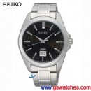 已完售,SEIKO SUR009P1(公司貨,保固2年):::CS 6N76時尚對錶,男錶(MEN'S),藍寶石,免運費,刷卡不加價或3期零利率,6N76-00A0D