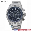 已完售,SEIKO SSB059P1(公司貨,保固2年):::CS 6T63計時碼錶,6T63-00E0B