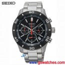 已完售,SEIKO SSB053P1(公司貨,保固2年):::CS 6T63計時碼錶,6T63-00E0R