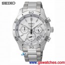 已完售,SEIKO SSB047P1(公司貨,保固2年):::CS 6T63計時碼錶,,6T63-00E0S