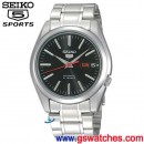 已完售,SEIKO SNKL45J1(公司貨,保固2年):::5 AUTOMATIC日本製機械錶(MENS男用),7S26-01V0D