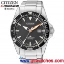 已完售,CITIZEN BN0100-51E(公司貨,保固2年):::PROMASTER 光動能,200米DIVERS潛水錶 ,免運費,刷卡不加價或3期零利率