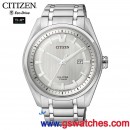 已完售,CITIZEN AW1241-54A(公司貨,保固2年):::Eco-Drive光動能時尚男錶(MEN'S),[[超級鈦(鈦金屬+離子電鍍)],藍寶石,刷卡或3期零利率,AW124154A