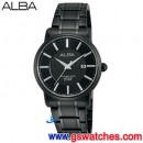 已完售,ALBA AH7C57X1(公司貨,保固1年):::Prestige VJ22,藍寶石,對錶(女款),錶殼35mm,免運費,刷卡不加價或3期零利率,VJ22-X157SD
