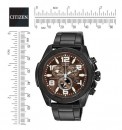 已完售,CITIZEN AT2275-56X(公司貨,保固2年):::Eco-Drive METAL光動能計時碼錶,日期,免運費,刷卡不加價或3期零利率,AT227556X