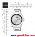 已完售,CITIZEN BM7140-54A(公司貨,保固2年):::Eco-Drive光動能時尚男錶(MEN'S),免運費,刷卡不加價或3期零利率,BM714054A