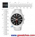 已完售,CITIZEN AN8090-56E(公司貨,保固2年):::Chronograph計時碼錶,日期,24小時指針,免運費,刷卡不加價或3期零利率,AN809056E