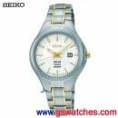 SEIKO SUT203P1(公司貨,保固2年):::CS SOLAR太陽能時尚對錶,女錶,LADIES,鈦金屬,免運費,刷卡不加價或3期零利率,V137-0BG0D