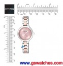 已完售,CITIZEN BG3-732-91(公司貨,保固2年):::Wicca 公主系列,陳意涵代言,免運費,刷卡或3期零利率,BG373291