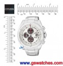 CITIZEN CA0551-50A(公司貨,保固2年):::Eco-Drive光動能計時碼錶(MEN'S),[[超級鈦(鈦金屬+離子電鍍)],藍寶石,刷卡或3期零利率,CA055150A