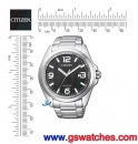 已完售,CITIZEN AW1430-51E(公司貨,保固2年):::Eco-Drive METAL錶環光動能對錶系列(男錶),日期顯示,免運費,刷卡不加價或3期零利率,AW143051E