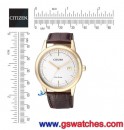 CITIZEN AW1233-01A(公司貨,保固2年):::Eco-Drive METAL錶環光動能對錶系列(男錶),日期顯示,免運費,刷卡不加價或3期零利率,AW123301A