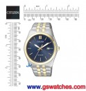 CITIZEN BM7334-66L(公司貨,保固2年):::Eco-Drive光動能對錶,男錶(MEN'S),日期,免運費,刷卡或3期零利率,BM733466L