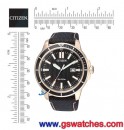 客訂商品,CITIZEN AW1523-01E(公司貨,保固2年):::Eco-Drive 光動能時尚男錶,日期顯示,10氣壓防水,免運費,刷卡或3期零利率,AW152301E