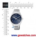 CITIZEN EO1170-51L(公司貨,保固2年):::Eco-Drive光動能對錶,時尚女錶(LADY'S),日期,免運費,刷卡或3期零利率,EO117051L