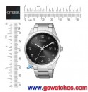 CITIZEN BM7320-87E(公司貨,保固2年):::Eco-Drive光動能對錶,時尚男錶(MEN'S),日期,免運費,刷卡或3期零利率,BM732087E