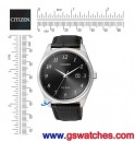 客訂商品,CITIZEN BM7320-01E(公司貨,保固2年):::Eco-Drive光動能對錶,時尚男錶(MEN'S),日期,免運費,刷卡或3期零利率,BM732001E