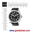 已完售,CITIZEN AW1410-24E(公司貨,保固2年):::Eco-Drive光動能,時尚男錶,J810,日期顯示,20氣壓防水,可鎖式龍頭,AW141024E