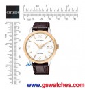 CITIZEN BM7304-16A(公司貨,保固2年):::日本製,Eco-Drive光動能,對錶系列(MEN'S),時尚男錶,藍寶石鏡面,日期顯示,免運費,刷卡或3期零利率,BM730416A