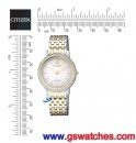 CITIZEN EX1484-81A(公司貨,保固2年):::Eco-Drive光動能時尚女錶,限量款,60顆水晶,藍寶石鏡面,刷卡或3期零利率,EX148481A