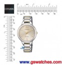 CITIZEN EM0554-82X(公司貨,保固2年):::CITIZEN L光動能系列,藍寶石鏡面,廣告款,免運費,刷卡或3期零利率,EM055482X