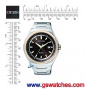 已完售,CITIZEN AW1255-50W(公司貨,保固2年):::日製Eco-Drive光動能時尚男錶(MEN'S),[[超級鈦(鈦金屬+離子電鍍)],藍寶石,刷卡或3期零利率,AW125550W