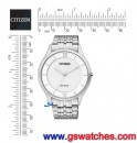 已完售,CITIZEN AR0070-51A(公司貨,保固2年):::日本製Eco-Drive光動能時尚對錶,男錶(MEN'S),藍寶石,AR007051A