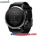 已完售,GARMIN Fenix 5S Black沈穩黑 輕量美型款(公司貨,保固1年):::進階複合式戶外GPS腕錶,高度,氣壓,電子羅盤,跑步節拍器,fenix-5S