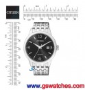 客訂商品,CITIZEN BM7300-50E(公司貨,保固2年):::日本製,Eco-Drive光動能,對錶系列(MEN'S),時尚男錶,藍寶石鏡面,日期顯示,刷卡或3期,BM730050E