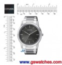 客訂商品,CITIZEN AW2020-82H(公司貨,保固2年):::Eco-Drive光動能,時尚男錶,鈦金屬,藍寶石鏡面,刷卡或3期,AW202082H