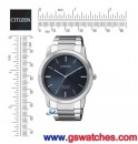 已完售,CITIZEN AW2020-82L(公司貨,保固2年):::Eco-Drive光動能,時尚男錶,鈦金屬,藍寶石鏡面,AW202082L