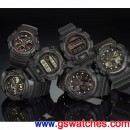 已完售,CASIO AW-591GBX-1A9DR(公司貨,保固1年):::G-SHOCK Standard,指針+數字雙顯,AW591GBX