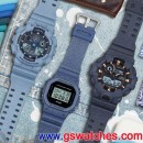 客訂商品,CASIO DW-5600DE-2DR(公司貨,保固1年):::G-SHOCK Original經典款,丹寧系列,刷卡不加價或3期零利率,DW5600DE