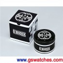 CASIO GG-1035A-1ADR(公司貨,保固1年):::G-SHOCK 35周年紀念錶,指針+數字雙顯,BIG BANG BLACK,刷卡或3期,GG1035A