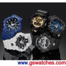 客訂商品,CASIO GA-700-2ADR(公司貨,保固1年):::G-SHOCK,指針+數字雙顯系列,刷卡不加價或3期零利率,GA700