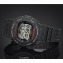 CASIO DW-5750E-1DR(公司貨,保固1年):::G-SHOCK Original經典款,刷卡不加價或3期零利率,DW5750E