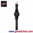 客訂商品,CASIO GA-100MB-1ADR(公司貨,保固1年):::G-SHOCK Standard,指針+數字雙顯系列,霧面黑,刷卡不加價或3期零利率,GA100MB