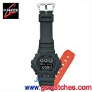 客訂商品,CASIO DW-6900LU-3DR(公司貨,保固1年):::G-SHOCK,Original經典款,刷卡不加價或3期零利率,DW6900LU