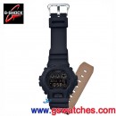 客訂商品,CASIO DW-6900LU-1DR(公司貨,保固1年):::G-SHOCK,Original經典款,刷卡不加價或3期零利率,DW6900LU